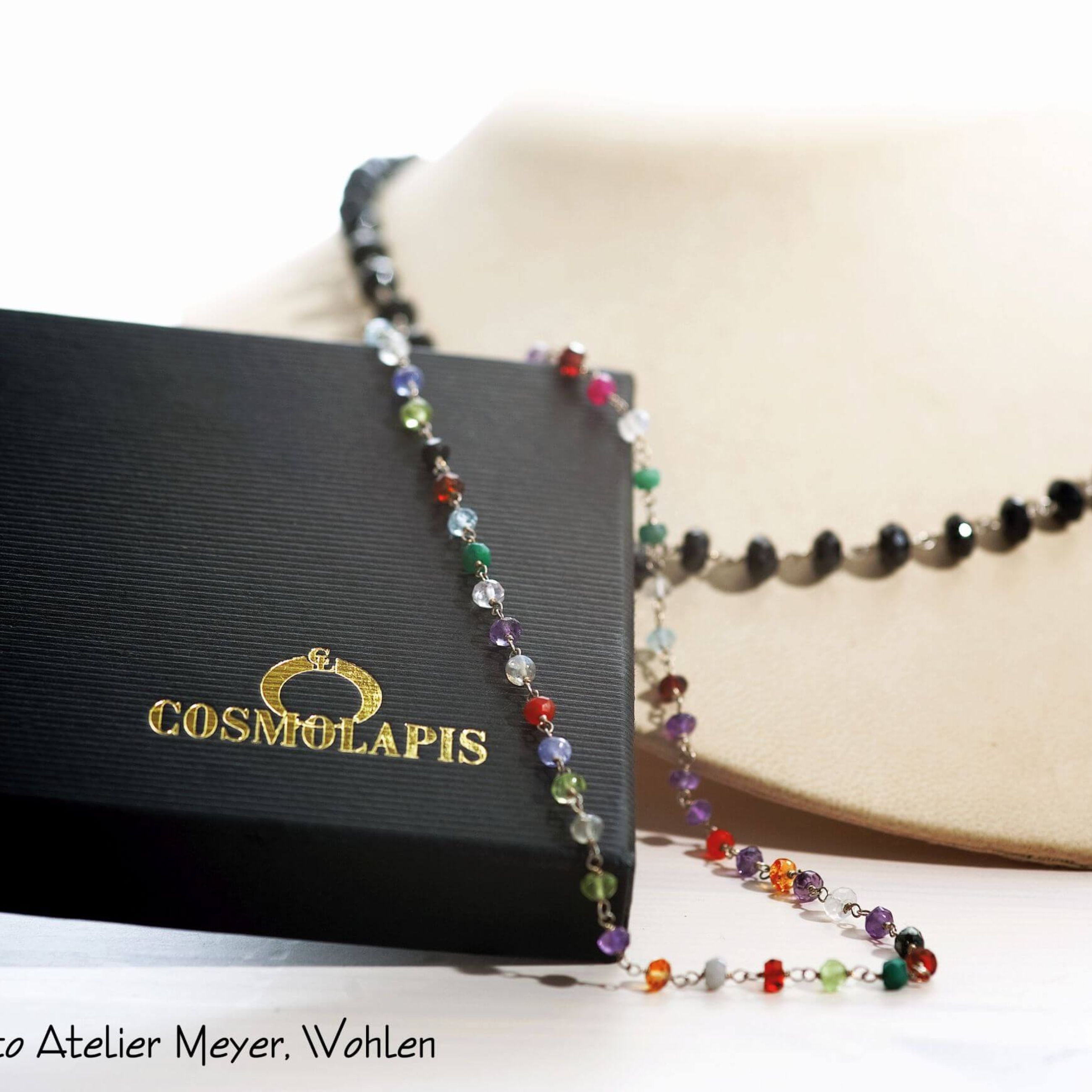 Fachgeschäft für Edelsteine