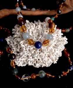 Fachgeschäft für Edelsteine