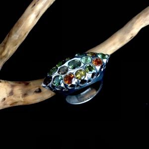 Fachgeschäft für Edelsteine