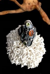 Fachgeschäft für Edelsteine